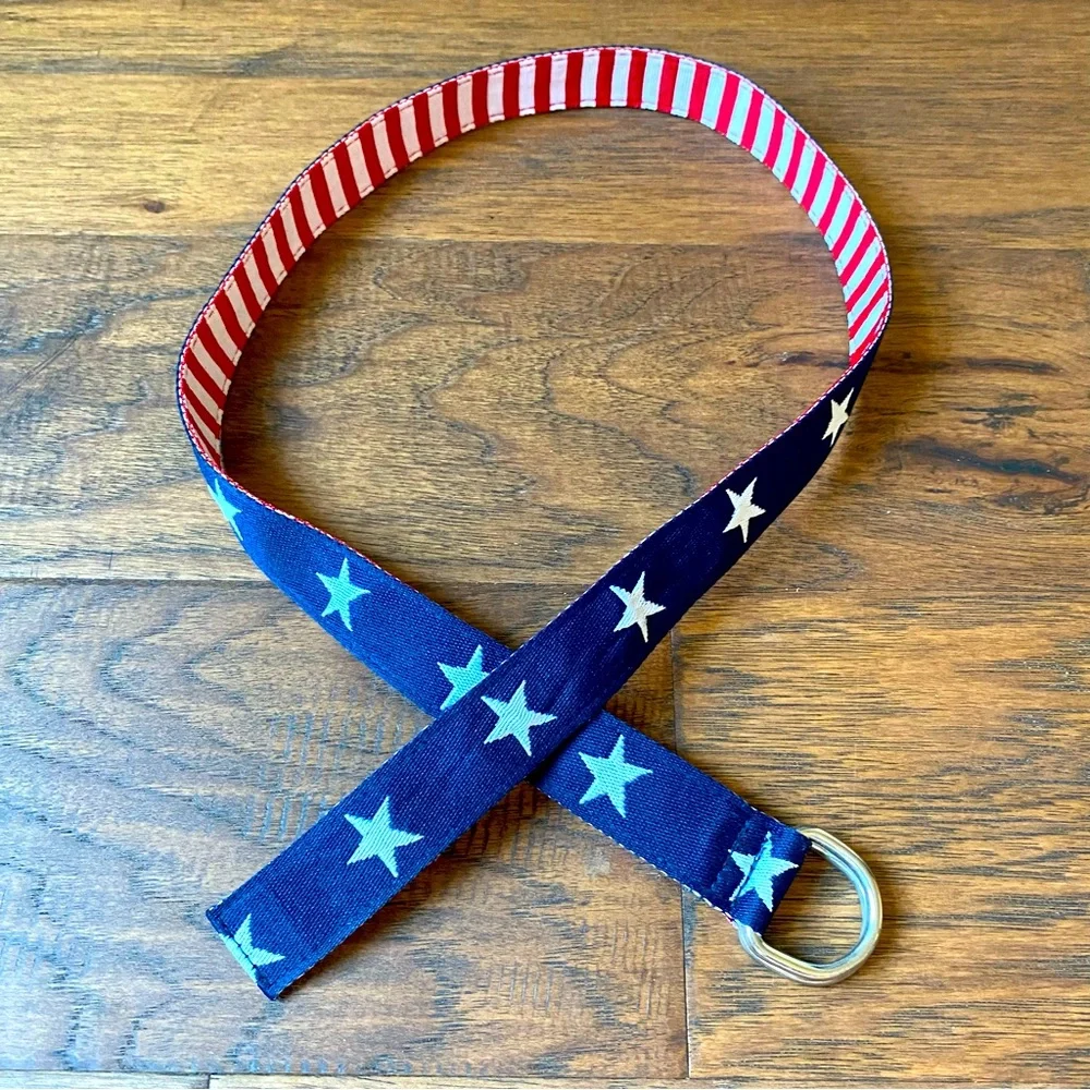 ✴️FREE W/ PURCHASE Old Navy 🇺🇸 Kids reversible belt